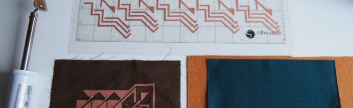 eTextile Swatch Exchange 2017: At the Fringes