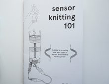 Sensor Knitting 101